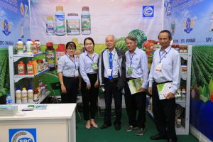 agri vietnam show 2024