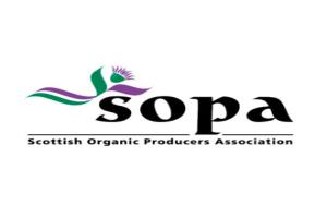 SOPA logo - Organic Members Invited to Meet Minister for Rural Affairs