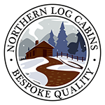 Northern Logo Cabins Logo
