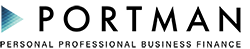 Portman Logo