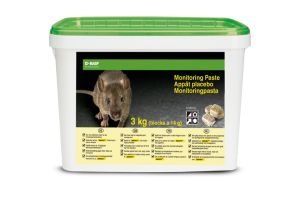 monitoring paste from basf for rodent control