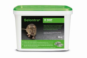 seolntra rodent behaviour monitoring paste from BASF