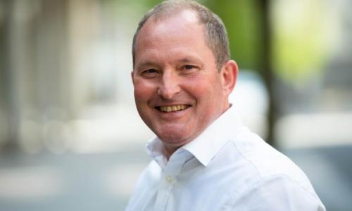 Agri-Tech CEO