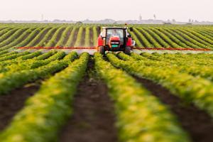 Increase in Agritech Adoption Required to Drive UK Farming Efficiency and Growth