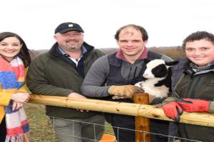 New home for Wildgoose Rural Training 