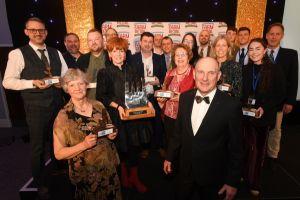 farm retailer awards 2024 winners