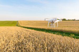 technological innovation in agriculture and farming