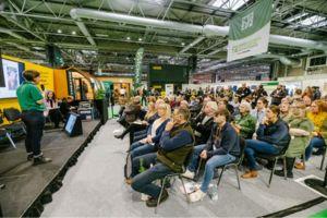 the farm business innovation show